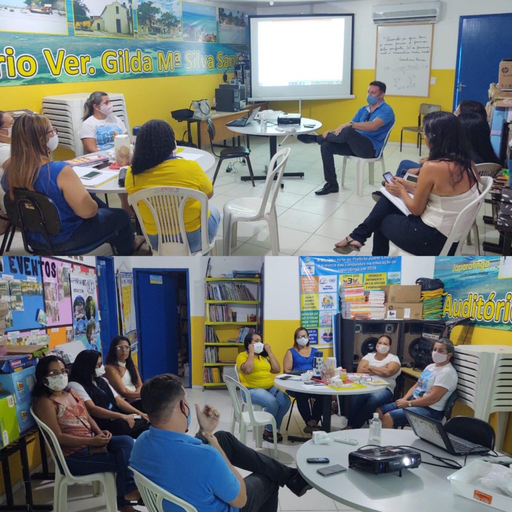 Japaratinga estuda implantação de escola de administração ambientada em uma fábrica de pães