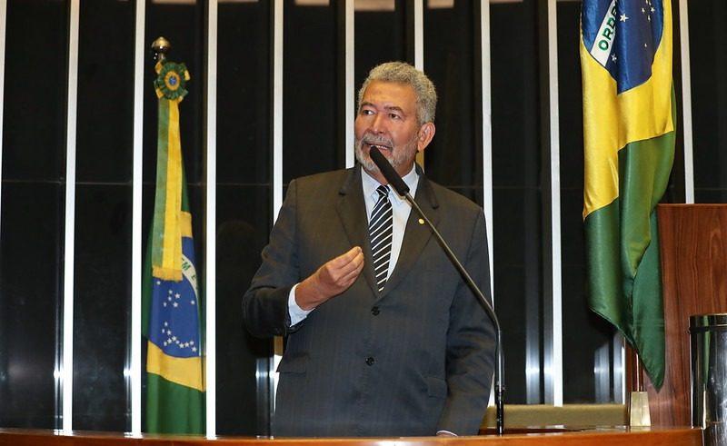 Paulão denuncia à PGR mineradora Vale Verde que invadiu terra quilombola em Arapiraca