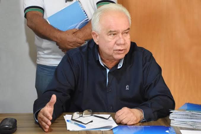 Prefeito de Maragogi é investigado por Procuradoria no superfaturamento na aquisição de álcool em gel