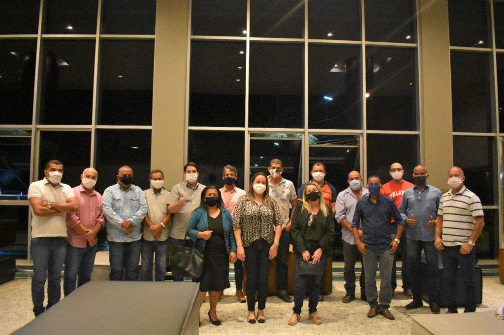 PROS consolida chapa de pré-candidatos visando três vagas na Câmara de Maceió