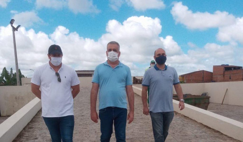 Visitas a comunidades, bairros e reuniões agitam a semana do Podemos Alagoas