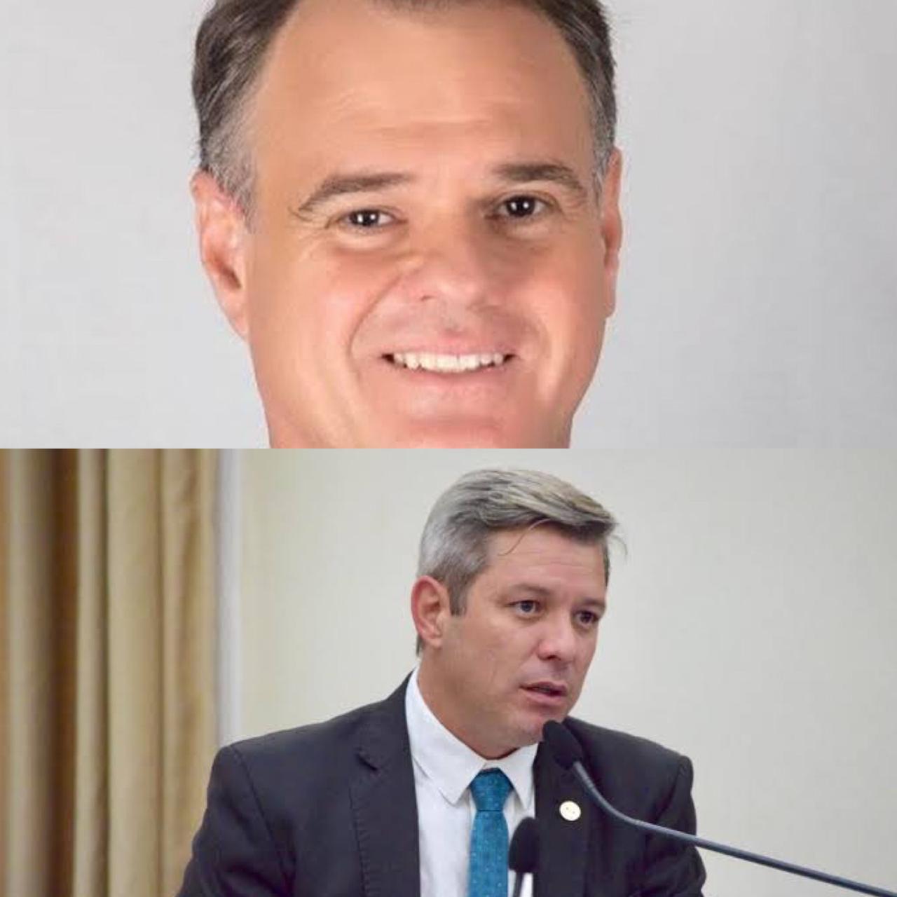 Em ataque à Bebeto, Josan Leite diz que é o único representante da Direita nas eleições de Maceió