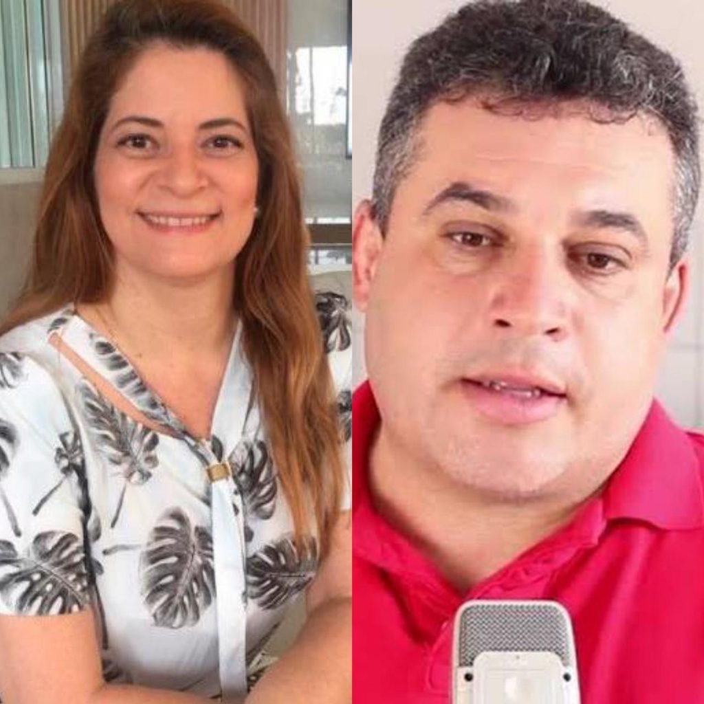 James Ribeiro quer voltar a Prefeitura de Palmeira e derrotar Garrote’s em Estrela