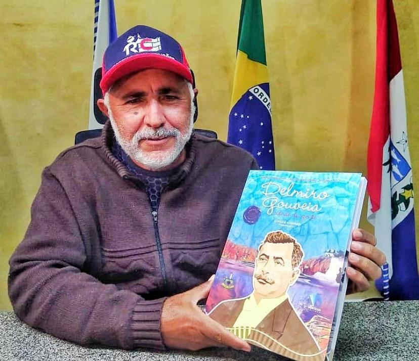 Prefeito Padre Eraldo entrega unidades de saúde e escolares totalmente transformadas