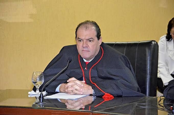 Sucessor de Amélio no TC só será definido depois das eleições municipais