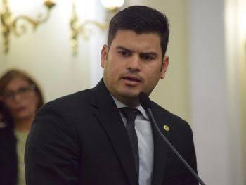 TCU rejeita contas e deputado estadual Jairzinho Lira se torna inelegível