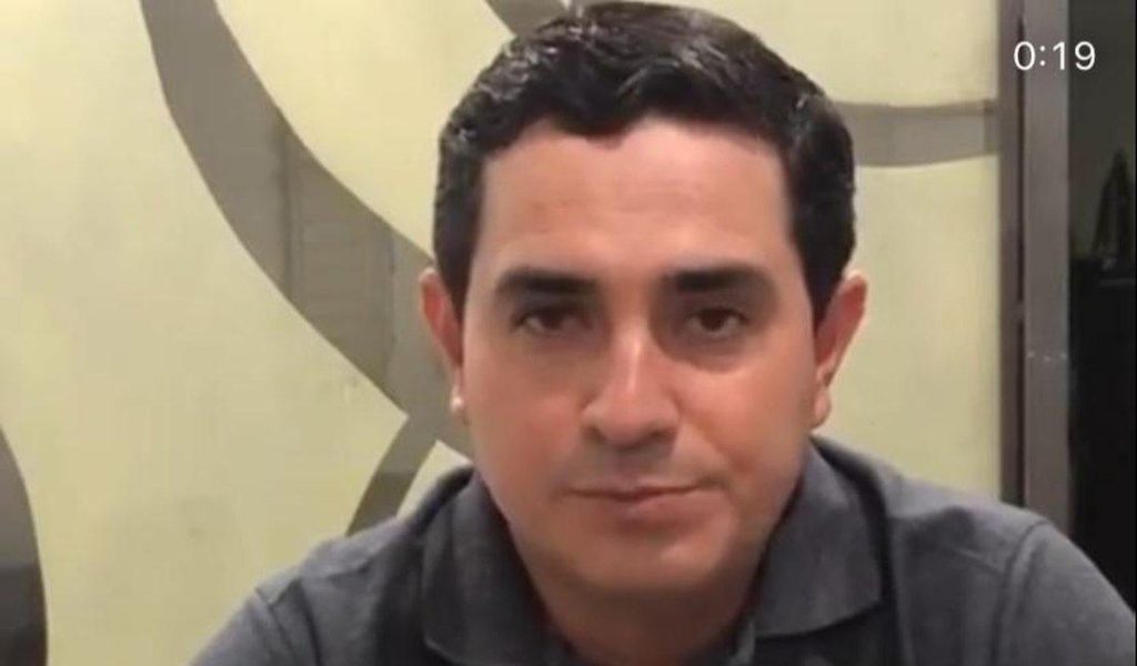 Prefeito de Minador do Negrão esquece professores e tenta receber os 40% do FUNDEB antes da eleição