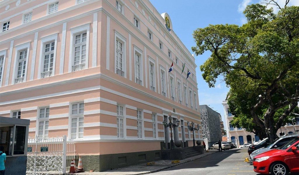 Assembleia Legislativa de Alagoas lança protocolo para retomada de atividades presenciais
