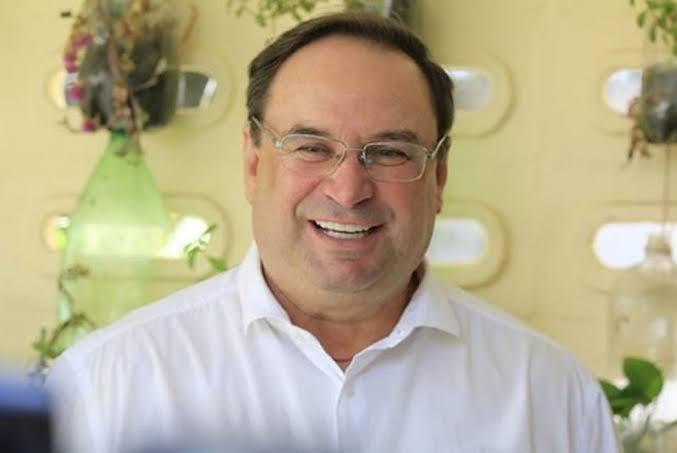 Luciano quebra acordo e implode aliança firmada em Arapiraca