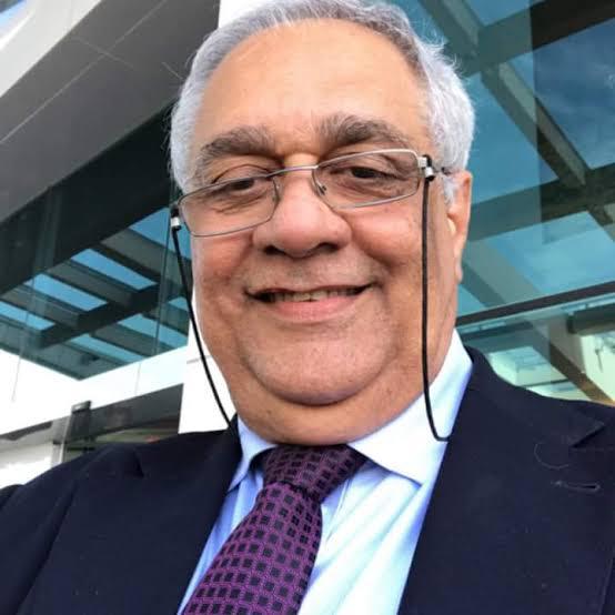 Médico Emmanuel Fortes é cotado para ser o vice “maduro” de Davi Davino