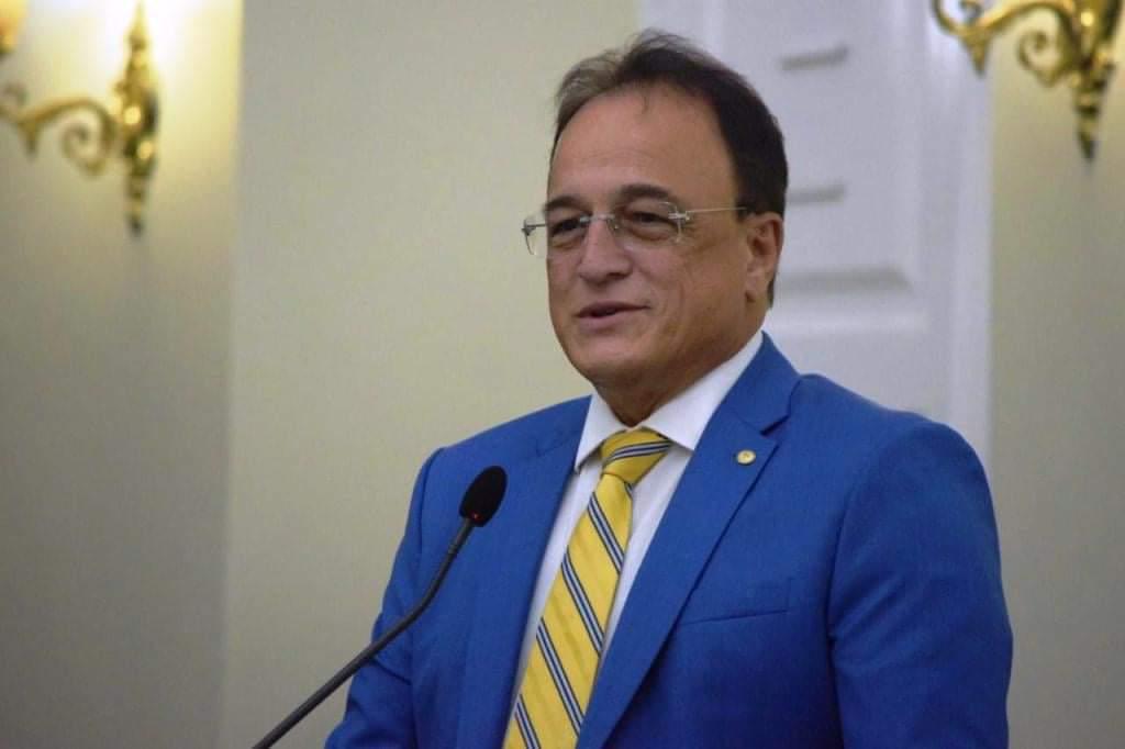 Galba Novaes critica projeto da Prefeitura de Maceió que suspende pagamento patronal ao IPrev