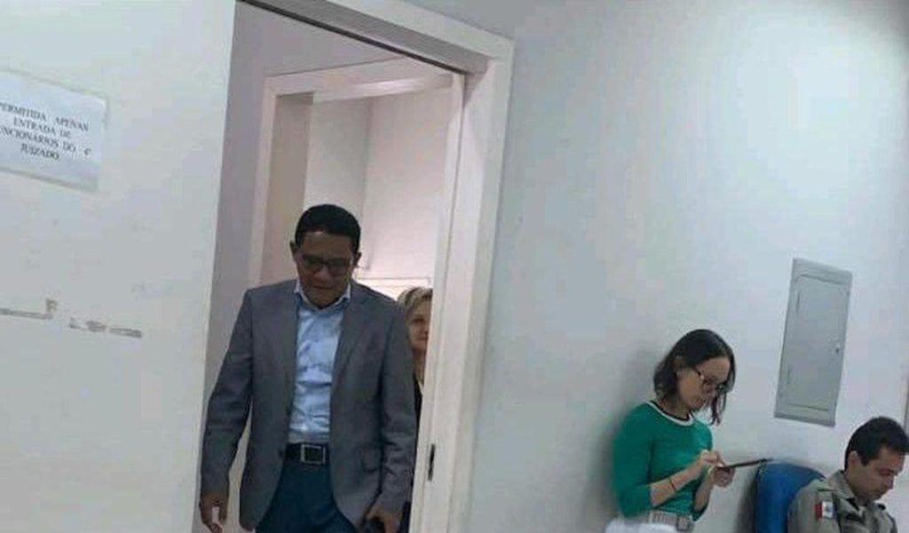 Advogada diz que foi assediada por prefeito de Palmeira dos Índios