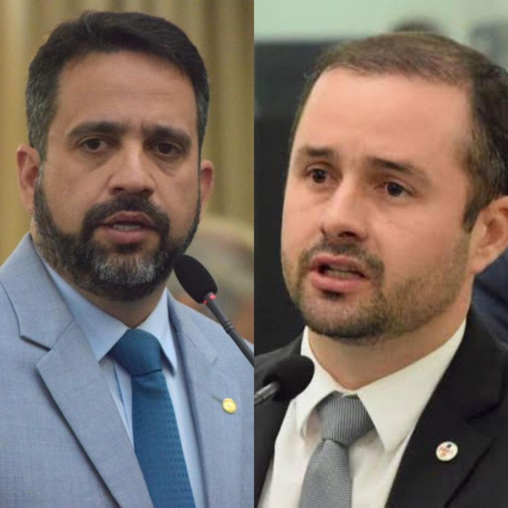 Deputados creditam incêndio criminoso à disputa eleitoral em município