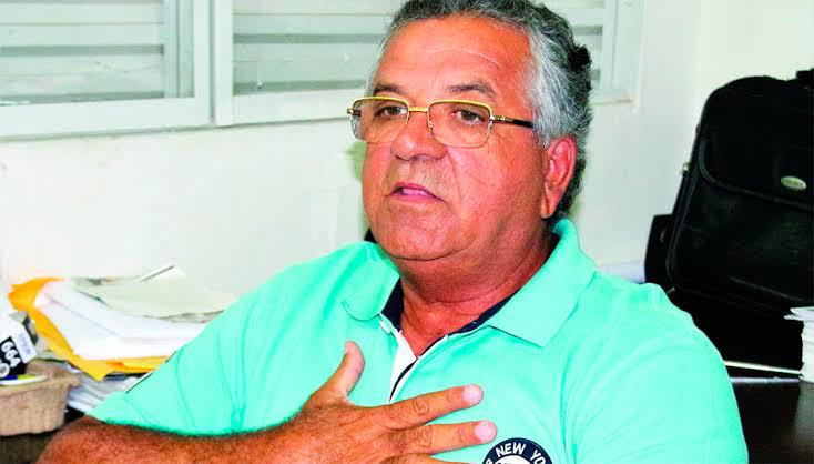 Prefeito de Campo Grande pode ser cassado e voltar para a prisão