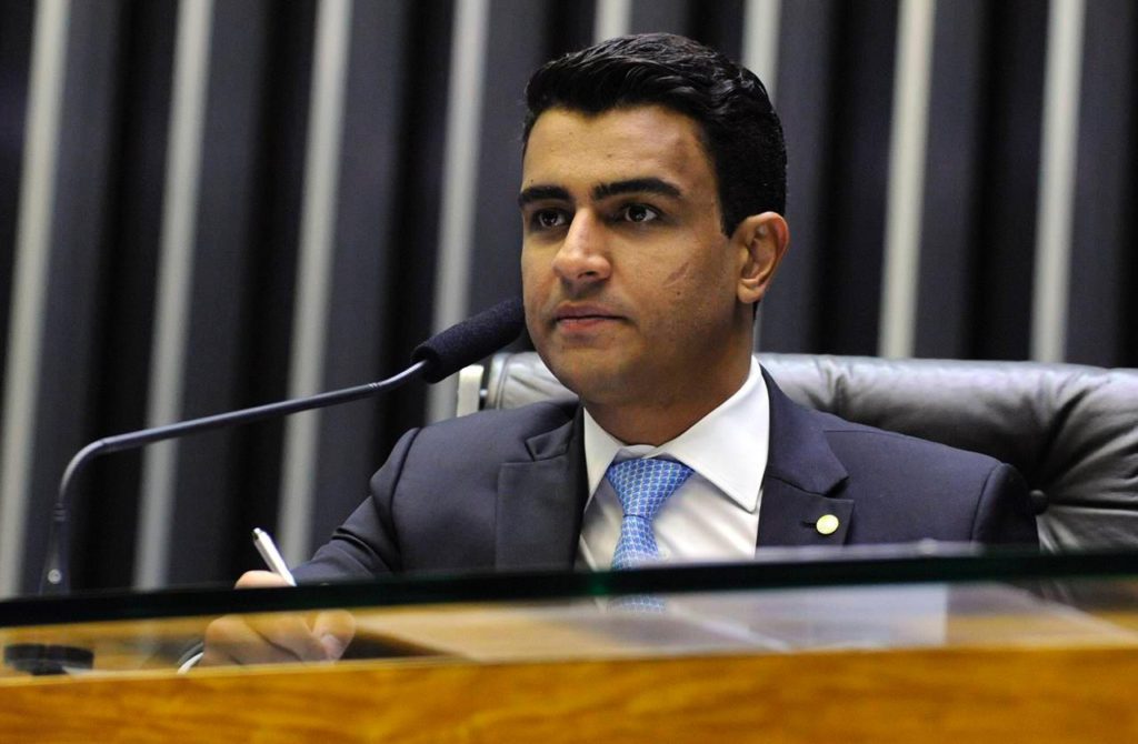 JHC exalta Dom Pedro I e José Bonifácio às vésperas do 7 de setembro