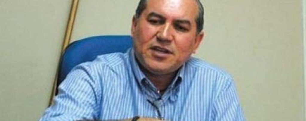 Marcos Lisboa tem contas rejeitadas pelo TCE e não poderá disputar reeleição em Paulo Jacinto