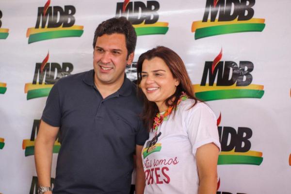 MDB Mulher lança campanha em Alagoas