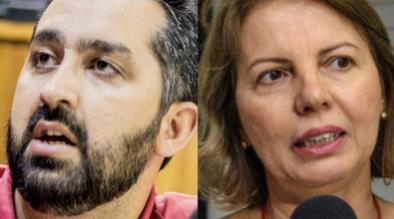 PSOL: Basile Christopoulos retira pré-candidatura. Reitora honorária da UFAL é a substituta