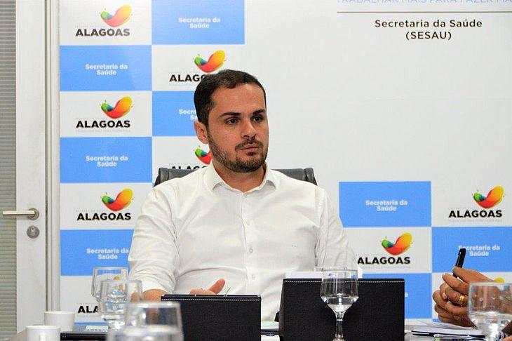 Alexandre Ayres vai ‘encarar’ deputados nesta quinta-feira