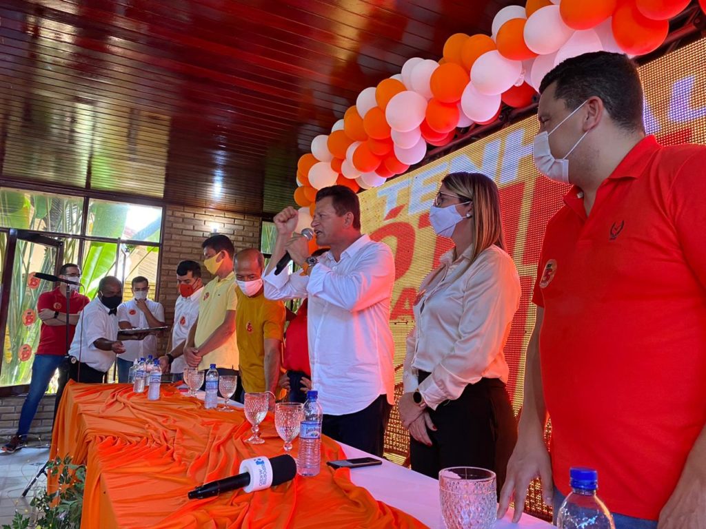 Maragogi em pé de guerra