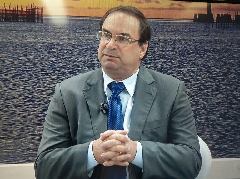 MDB suspende filiação de Luciano Barbosa e Governo caça ‘barbosistas’