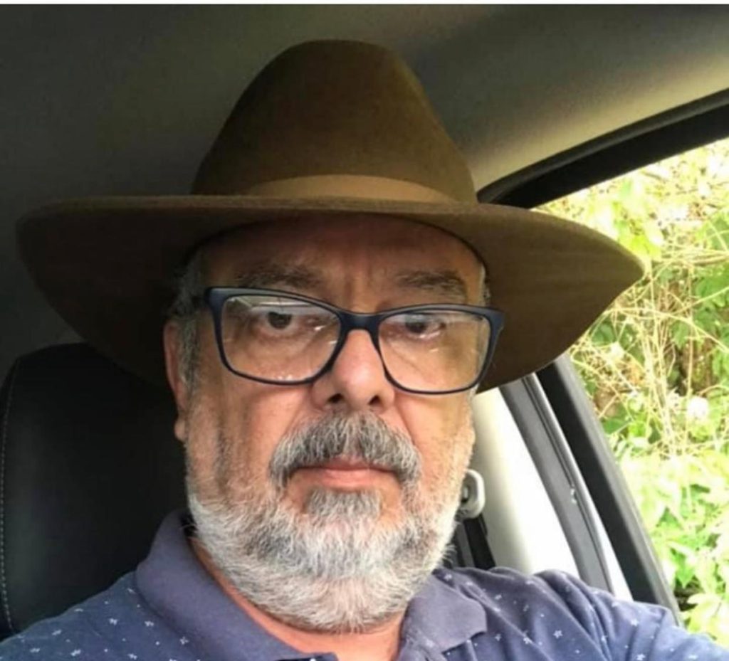 Ex-prefeito ficha suja tenta ludibriar a população de Boca da Mata mesmo não podendo concorrer à eleição deste ano