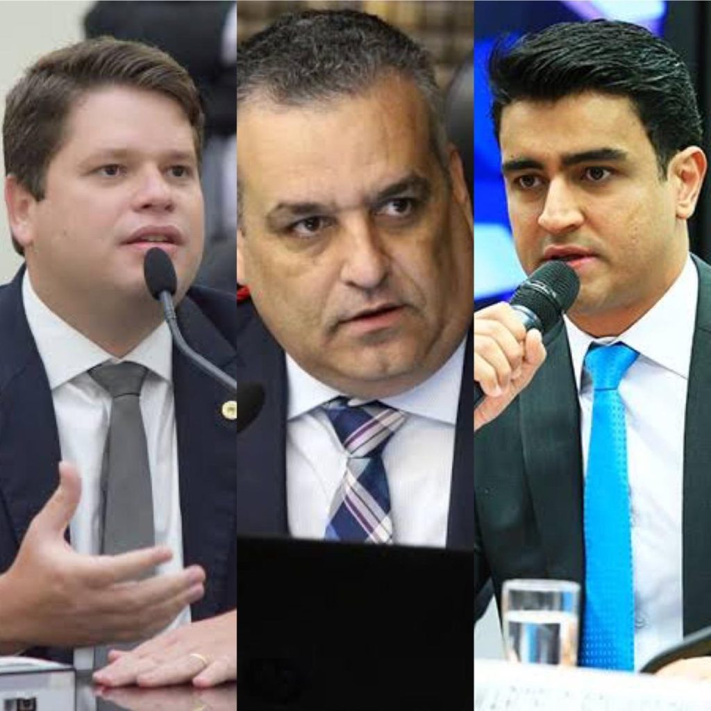 Quem terá maior tempo de rádio e TV em Maceió? Veja os cálculos