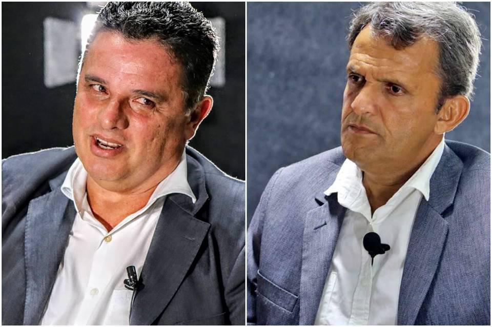 Areski Freitas usa Twitter para provocar Zé Alfredo; “Vendeu a alma”