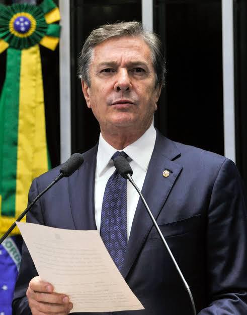 A quem o senador apoia para prefeito de Maceió e de Arapiraca?