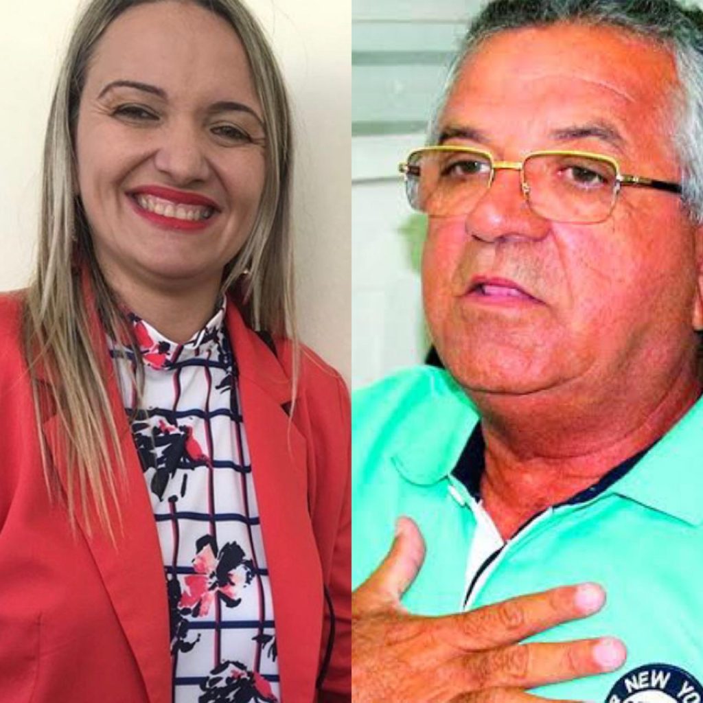 Compartilhando mandatos desde 2004, família Higino é alvo de ação de impugnação