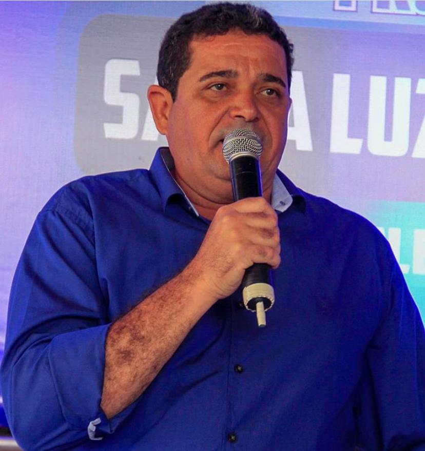 Márcio Lima seria reeleito hoje em Santa Luzia com mais de 40% de vantagem; diz Ibrape