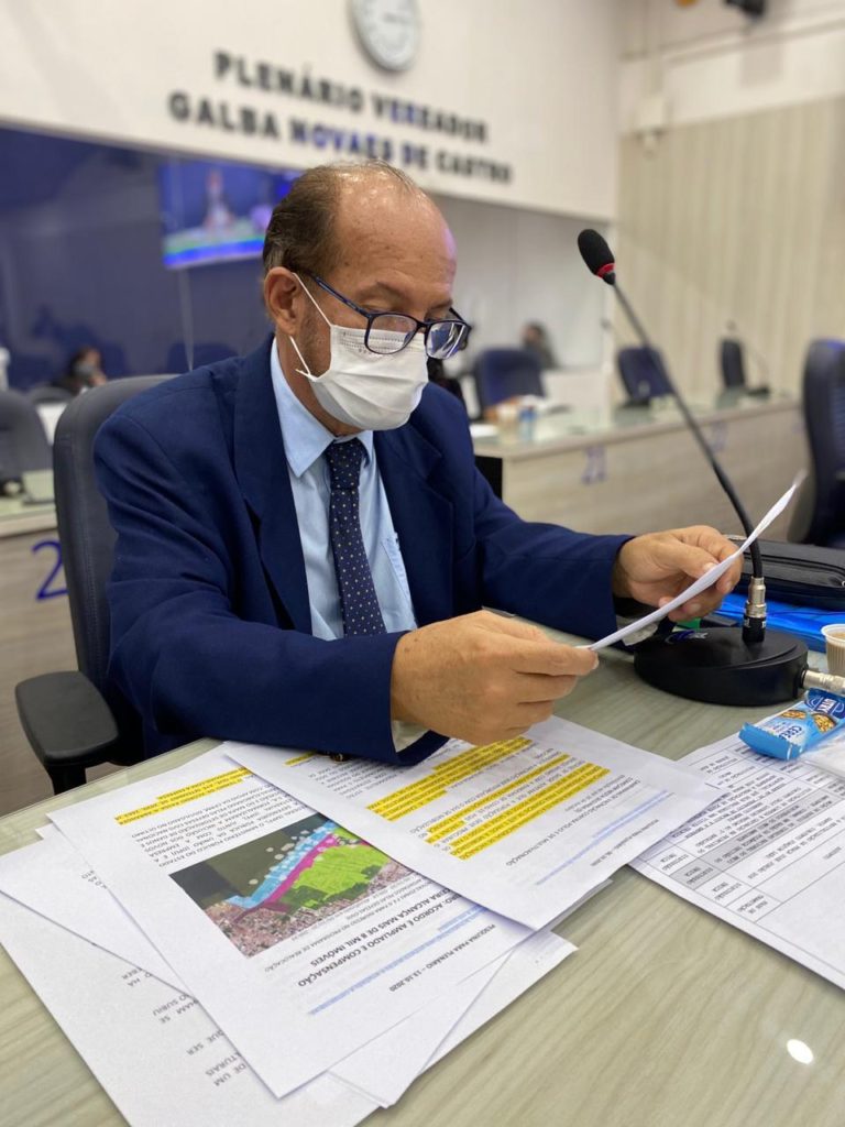 Aprovado Projeto de Lei que determina realização do exame de ecocardiografia fetal