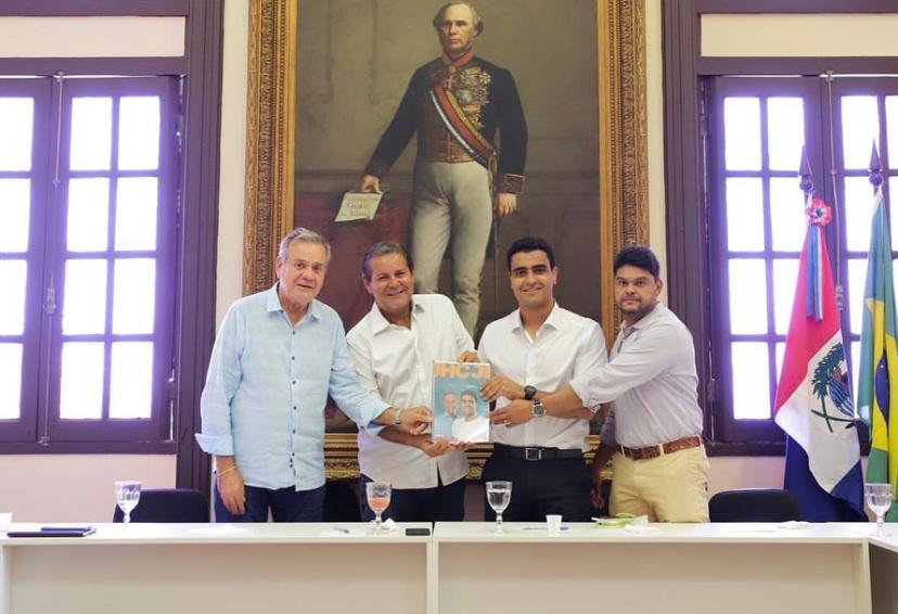 JHC garante revogação de leis e regulações obsoletas para alavancar economia