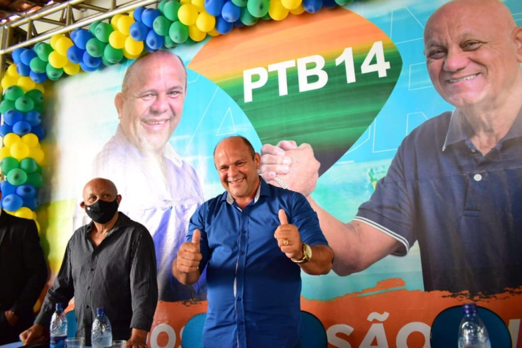 Jadson Lessa tem candidatura deferida pelo TRE-AL, e poderá concorrer em São Miguel dos Milagres