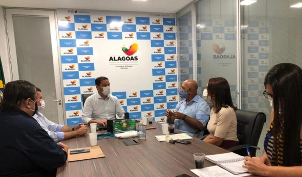 Alagoas deve iniciar cirurgias para transplante de fígado