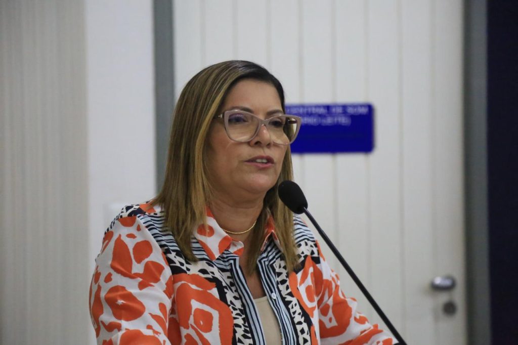 Vereadora Ana Hora realiza grande encontro com o candidato Alfredo Gaspar; saiba mais