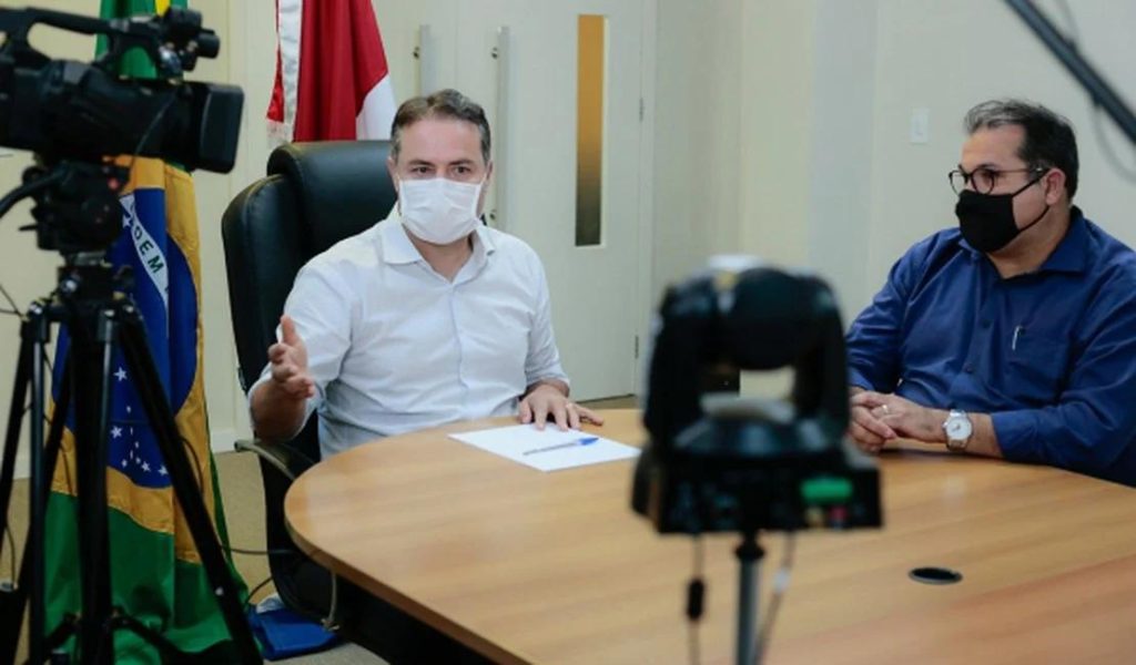 Governo de Alagoas empossa novos auditores da Sefaz nesta sexta (16)