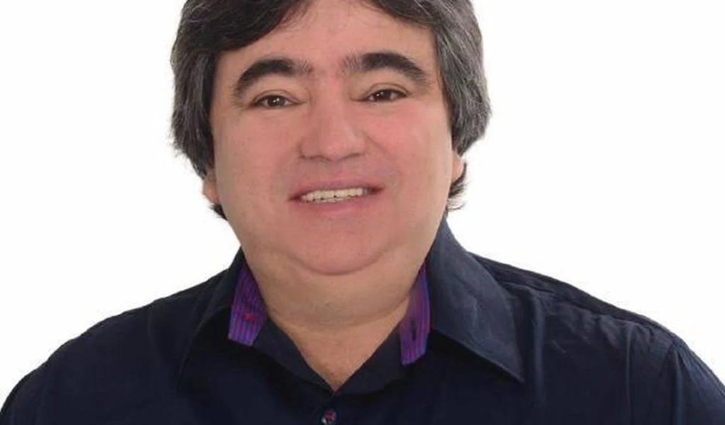 Oberdan Tenório é considerável inelegível e não poderá disputar prefeitura de Belém