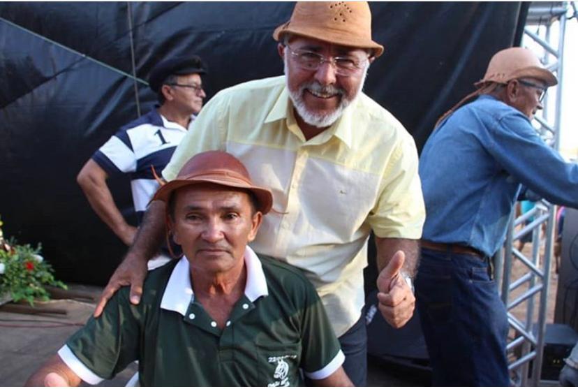 Padre Eraldo faz balanço de gestão em Delmiro Gouveia e mostra avanços após quatro anos