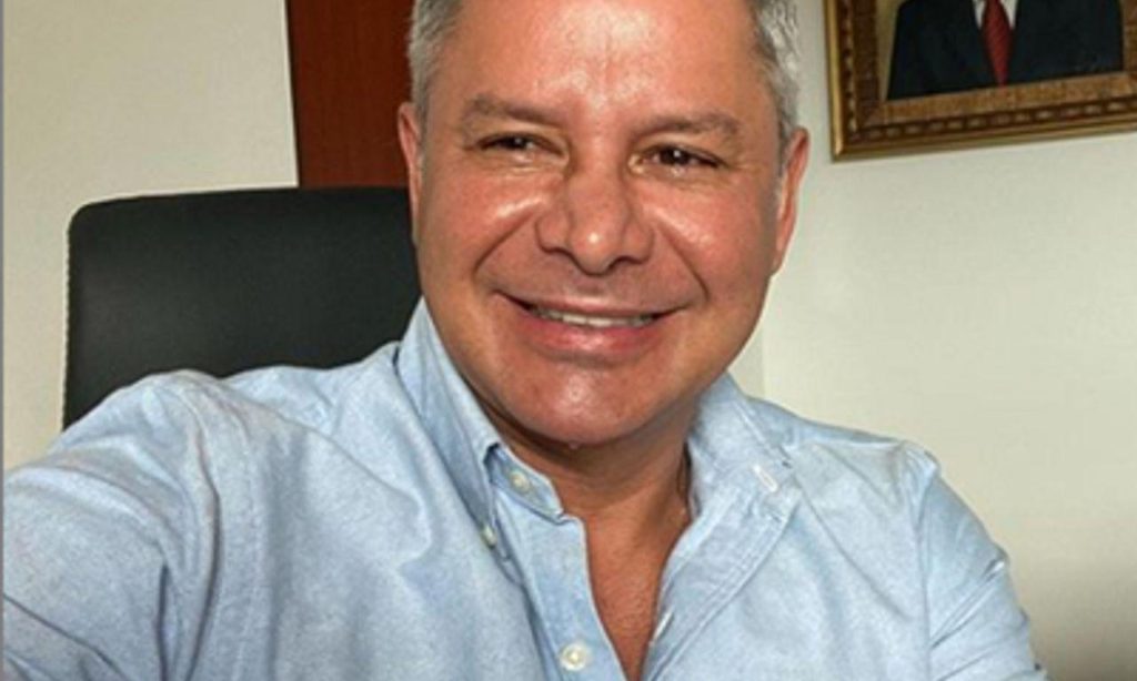 Prefeito de Roteiro encontra-se em estado de coma induzido