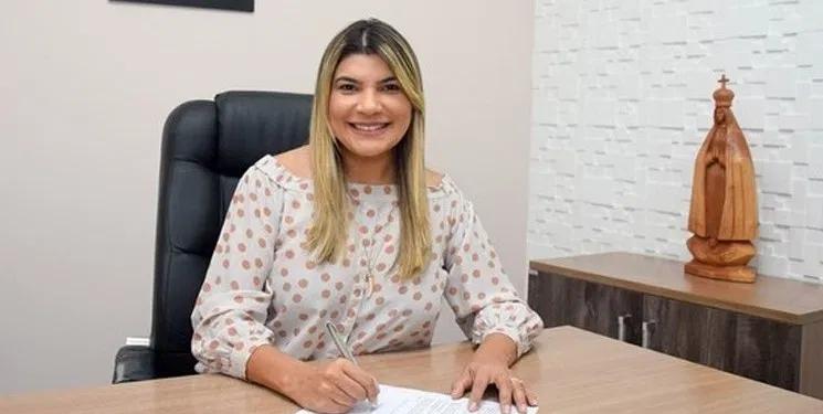 Eleições 2020: Jeane Moura dispara em Senador Rui Palmeira