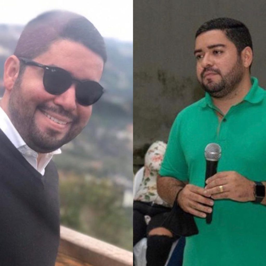 Políticos gêmeos informam município de nascimento diferente ao TSE