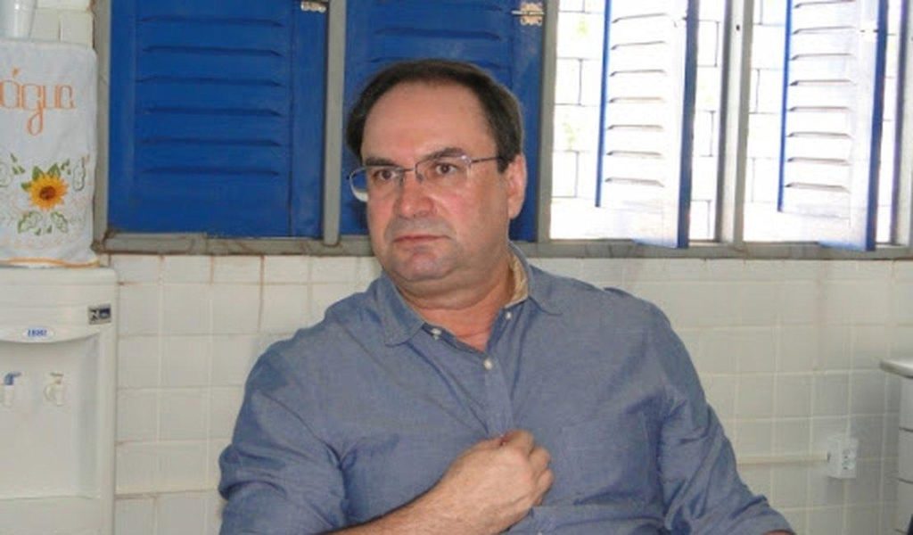 Candidatura de Luciano Barbosa não está deferida pelo TSE