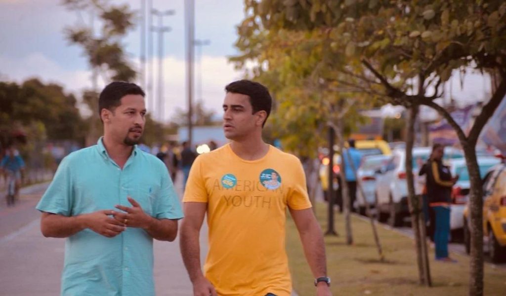 JHC eleito prefeito viabilizará candidatura de Cunha ao governo de Alagoas