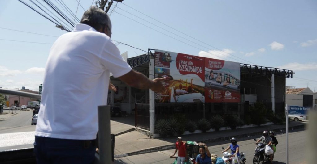 Eleições 2020: Luciano Barbosa perde primeira disputa para Tarcizo Freire