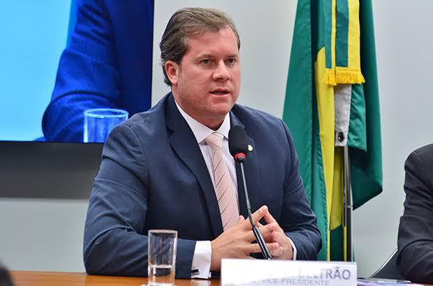 Marx Beltrão: “Eu vou ser candidato a governador em 2022”