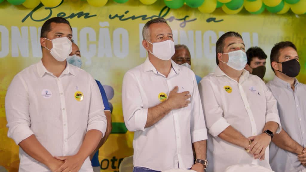 Família Feijó quebra sequência e sai vitoriosa das urnas