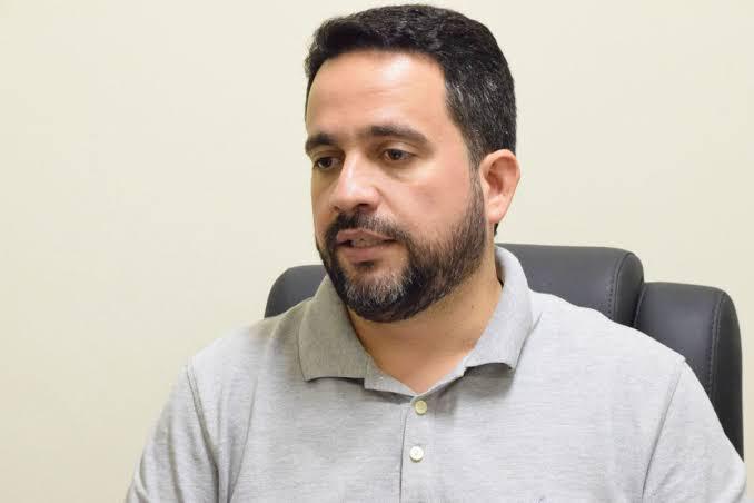 Paulo Dantas amplia base e se torna um dos mais fortes em AL