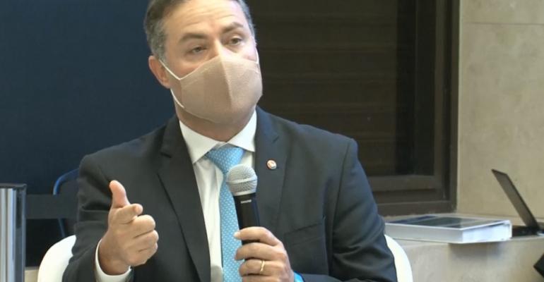 Projeto para concessão de novos blocos está 100% estruturado, diz Renan Filho