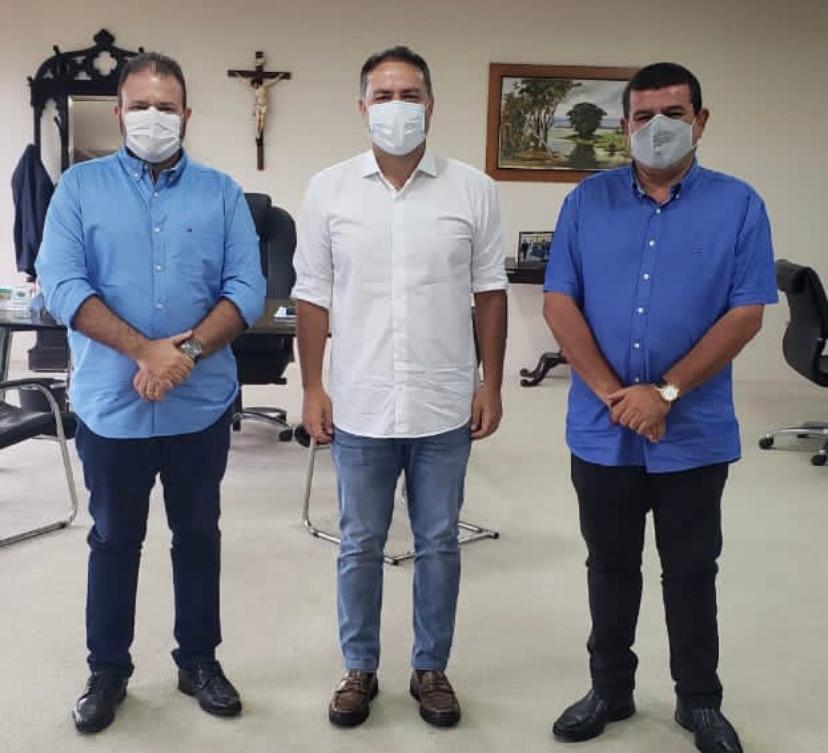 Aldo Loureiro declara apoio e diz confiar nas propostas de Alfredo Gaspar para Maceió